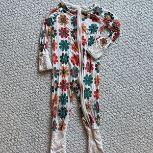 Little One Sleepies PJs